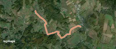 Wasserweg