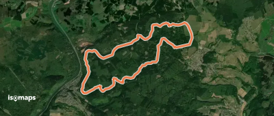 Saarhölzbachpfad