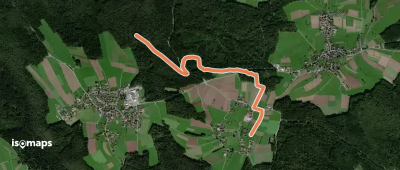 Gaugenwald Wildgehege - Allmend