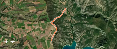 Tour des Balcons du Verdon et Plateau de Valensole
