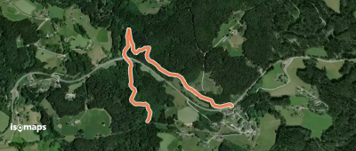 Wanderweg 4