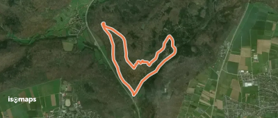 Geologischer Lehrpfad