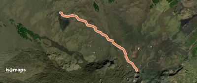 Sentiero Grotta del Lago