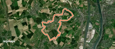 Promenade Au Pays des Carrières