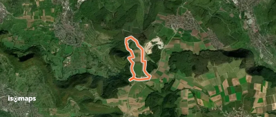 hochgehsiedelt