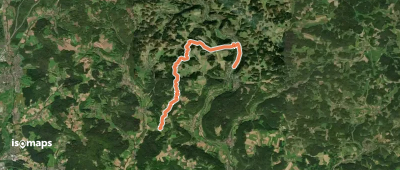 Vorra Bhf. – Kleedorf