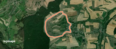 Medelsheimer Kreuzweg