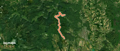 OSM Route 1230811
