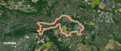 Le Grand Tour de Villebon