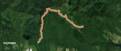OSM Route 1231246