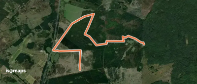 OSM Route 11549934