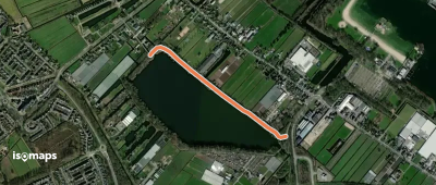 OSM Route 11552017