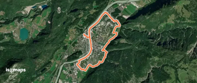 Rund um Kufstein
