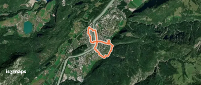 Denkmalwanderung