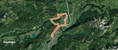 Prinz Luitpold Weg