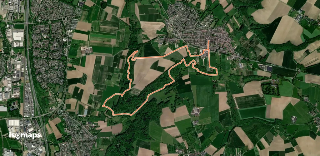 Eijsden-Margraten C4