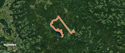 Wanderweg 2