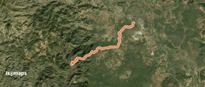 OSM Route 1232206