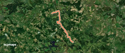 Marczów- Wleń- Płoszczyna