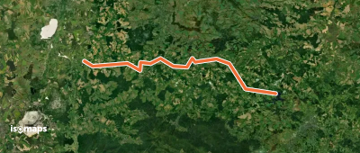 Pilchowice Zapora- Zawidów