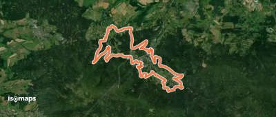 Wokółmiejski Szlak Spacerowy