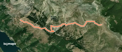 OSM Route 11561447