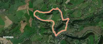 6. Balade de Nessonvaux