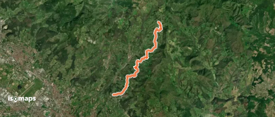 OSM Route 11564145