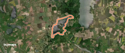 Rundweg Stocksee