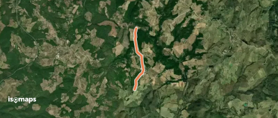 OSM Route 11564787
