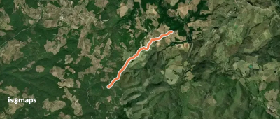OSM Route 11564816