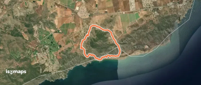 Vuelta al Cabezo de la Fuente