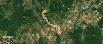 OSM Route 1236102