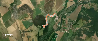 OSM Route 1236104
