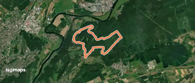 Circuit des Trois Portes