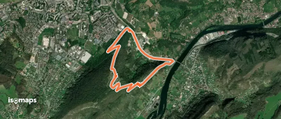 Circuit de Planoise
