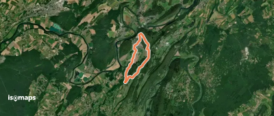 Sentier du Ruisseau