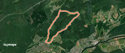 Sentier du Coutelot