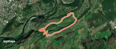 Grande Boucle de Fontain