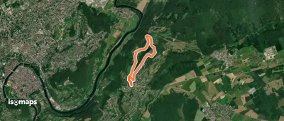 Sentier des Falaises et du château
