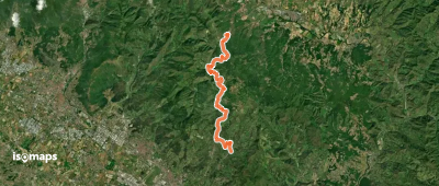 OSM Route 11566901