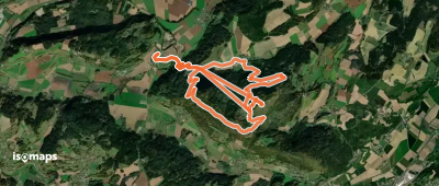 Ulrichsberg-Gedächtniswanderung