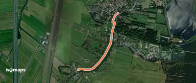 OSM Route 11568855