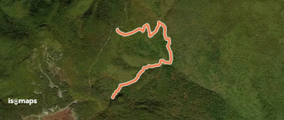 Rose River Loop Trail