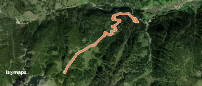 OSM Route 11569450