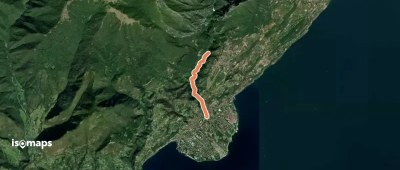 Valle delle Cartiere