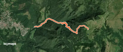 OSM Route 11572661