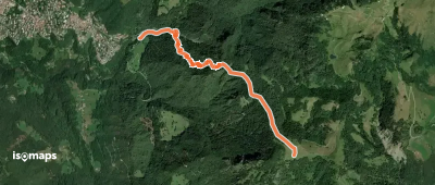 OSM Route 11572708