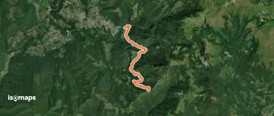 OSM Route 11572723