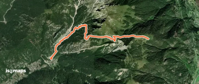 OSM Route 11573055